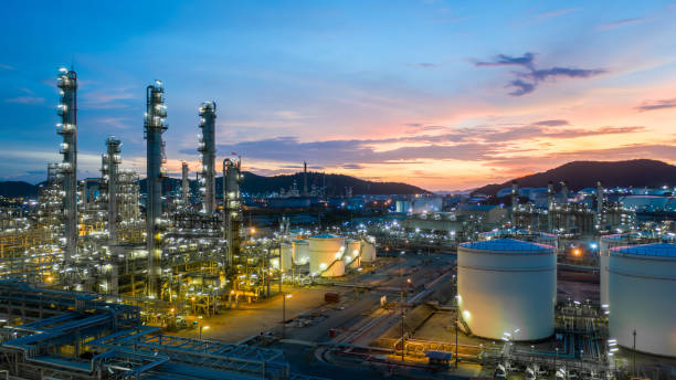 Industry